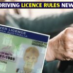 New Driving Licence Rules for Seniors Aged 70+ Begin 20 March 2026 Nationwide