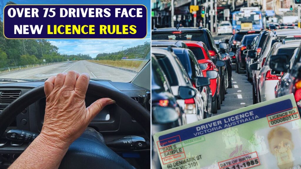 New Licence Testing Rules