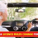 Australia Driving Licence Rules for Over-75s 2026: New Testing Requirements Explained