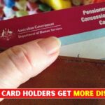 Pensioner Concession Card Benefits Expanded in 2026: New Discounts for Eligible Australians