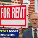 Rent Assistance for Pensioners in 2026: Payments Increase to $188.20 per Fortnight