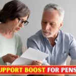 Rent Assistance for Pensioners Climbs to $188.20 per Fortnight in 2026