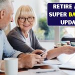 Retiring at 62 in 2026: Latest Average Superannuation Balance Data Released