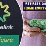 Centrelink Reminder for Retirees: Access Up to $250,000 Through Home Equity Option