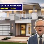 Australia Housing Market 2026: Rising Rent Costs Continue to Affect Major Cities