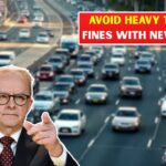 Road Safety Enforcement 2026: Drivers Risk Fines Up to $1,200 Under Updated Rules