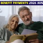 Australia Retirement Income 2026: Official Estimates on Senior Benefit Payments