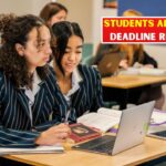 Students Risk Losing $1,100 Payment After 20 March 2026 Application Deadline