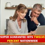 Superannuation Guarantee Increases to 12% as Retirement Savings Adjust Nationwide
