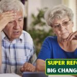 July 2026 Superannuation Reform: Policy Shift Expected to Influence Retirement Returns