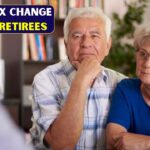 Superannuation Tax Bombshell: Retirees Face Unexpected 2026 Rule Changes