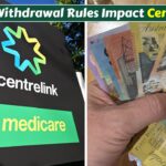 Superannuation Withdrawal Rules 2026: Impact on Centrelink Payment Eligibility Explained