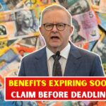 Unclaimed Benefits Worth $6,000 Expire After 30 June 2026 Deadline