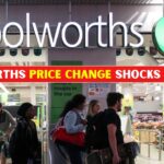 Woolworths Pricing Update 2026: Consumer Concerns Rise Over Cost Changes