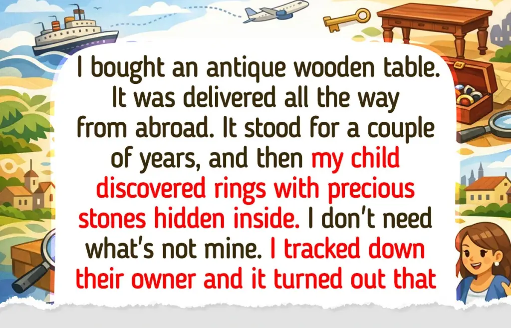 Memories and Generational History