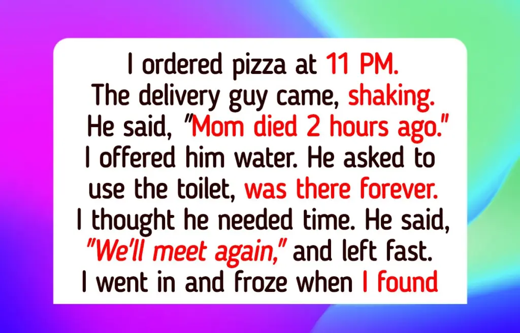 Quiet Kindness Moments Bringing