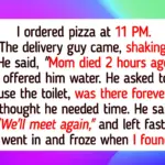 10 Quiet Kindness Moments Bringing Hope Back When Happiness Feels Completely Gone