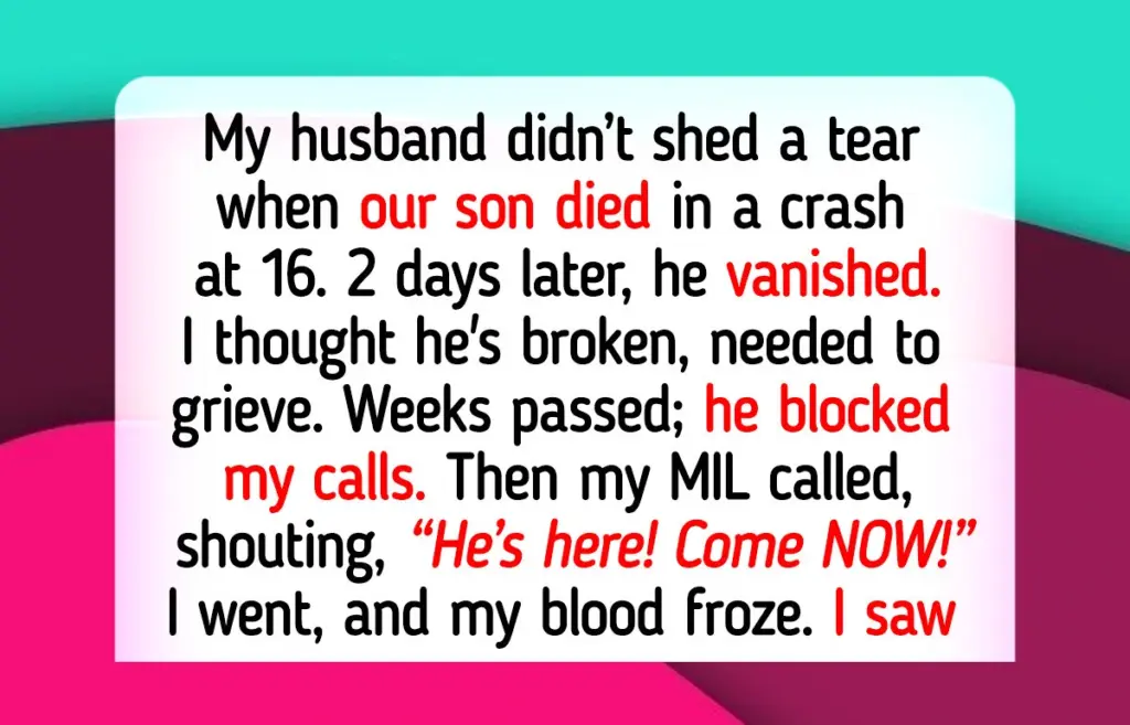 Moments That Restore Hope