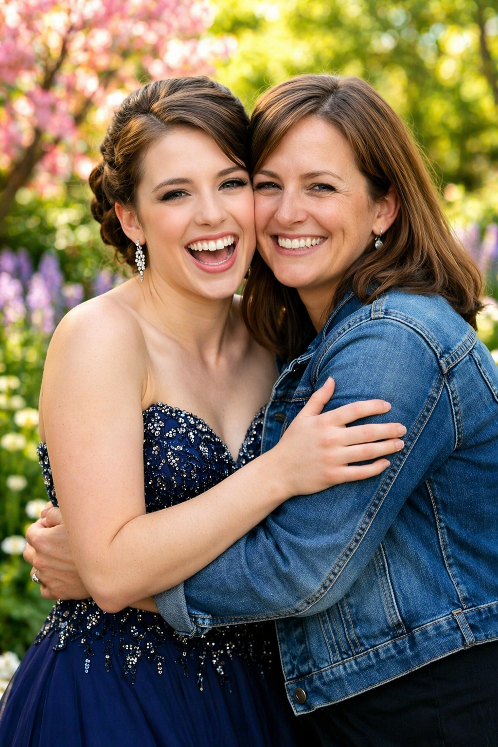 12 Witnessed Moments