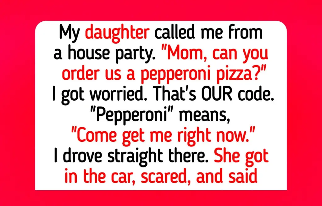 Showing Human Instinct and Courage