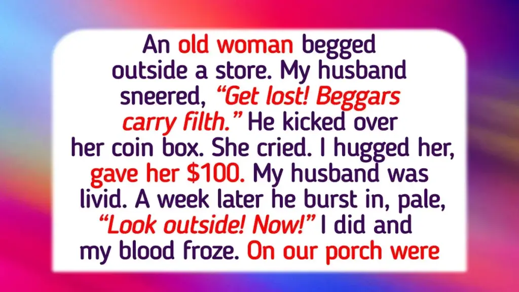 Teaching Compassion and Kindness