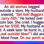 13 Moments Teaching Compassion and Kindness Still Matter When Life Feels Harsh