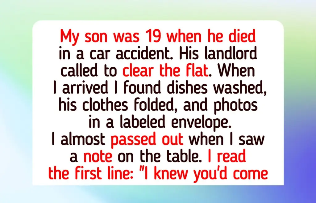 Kindness and Compassion Hidden