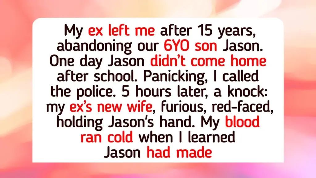 Kids Showed Kindness and Compassion