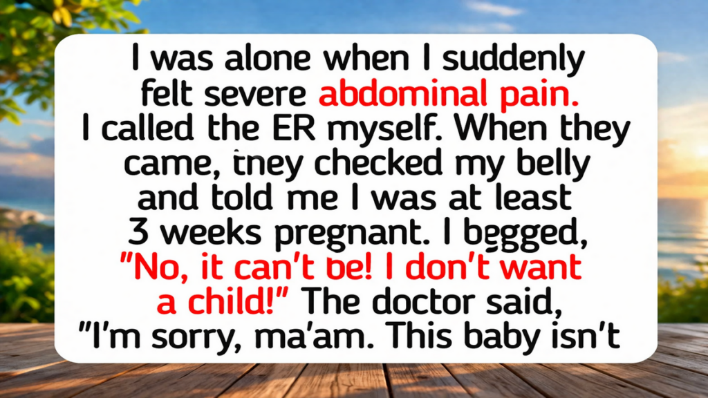 Quiet Moments Showing