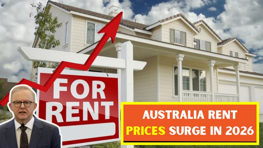 Age Pension Changes 2026