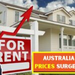 Australia Rental Market Update 2026: Vacancy Rates Tighten as Rent Prices Increase