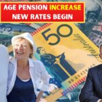 Age Pension Increase April 2026: Updated Payment Rates Begin for Australian Seniors