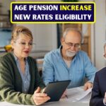 Age Pension Increase 2026: Updated Payment Rates, Eligibility Criteria and How Much Seniors Will Receive