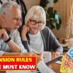 $4,100 Annual Pension Increase in 2026 — Eligibility Details Emerging