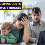Australia Cost of Living Crisis Deepens 2026: Households Hit by Fresh Surge in Daily Expenses