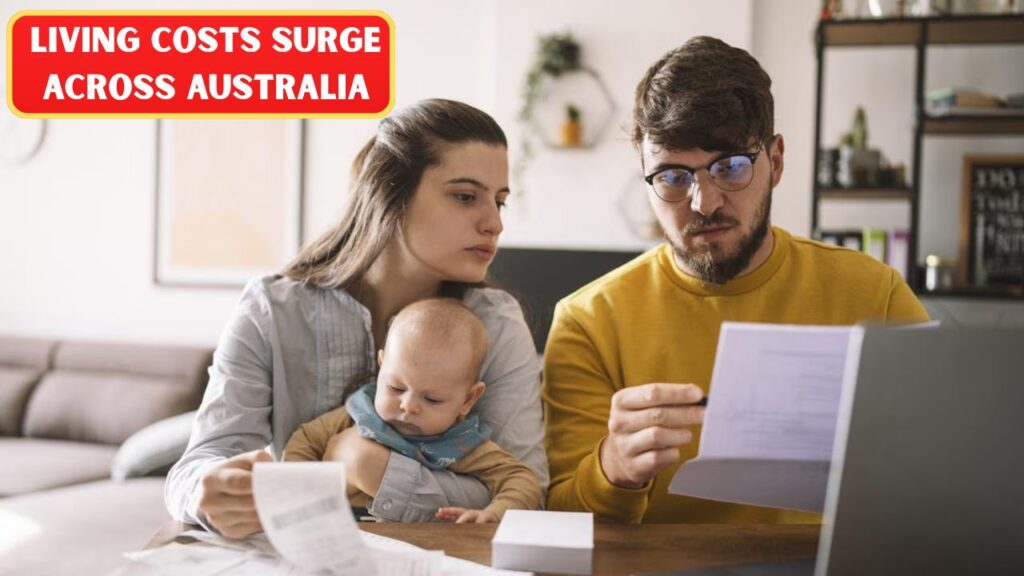 Australia Cost-of-Living Pressures 2026