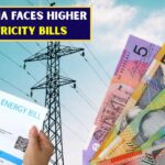 Australia Energy Price Alert 2026: Electricity Costs Rise as Households Face Higher Bills