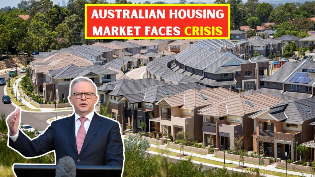 Australia Housing Crisis Rental Costs Surge in 2026
