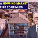 Australia Housing Market Update 2026: Rising Rent Costs Continue to Impact Major Cities