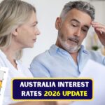 Australia Interest Rate Decision 2026: RBA Signals Policy Direction as Inflation Pressures Persist
