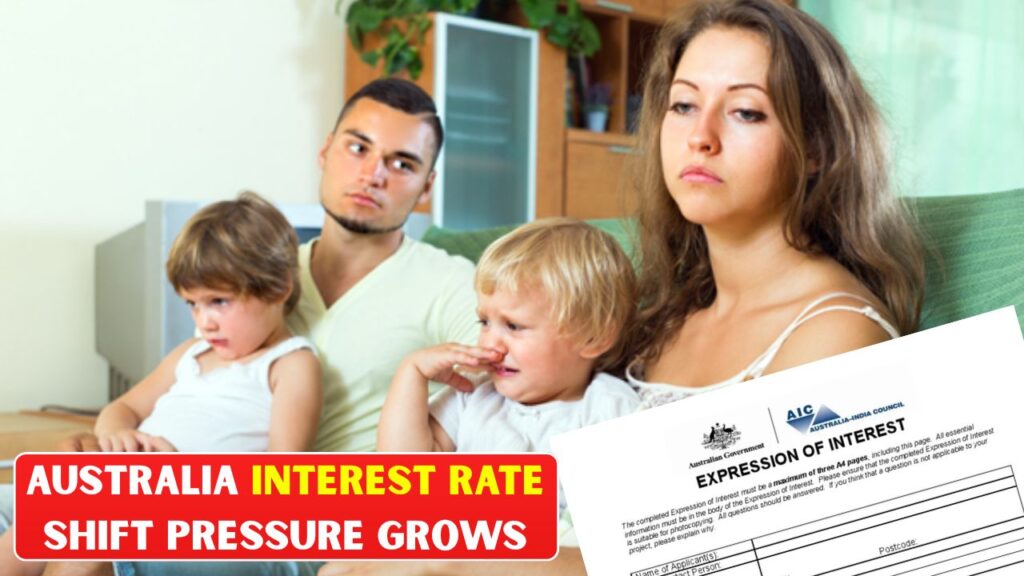 Australia Interest Rate Outlook 2026
