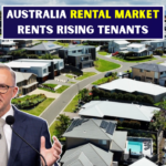 Australia Rental Market Alert 2026: Rising Rents Continue to Impact Tenants Across Major Cities