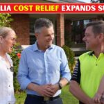 Australia Cost-of-Living Relief 2026: Government Expands Support for Struggling Households