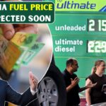 Australia Fuel Price Alert 2026: Petrol Costs Expected to Rise as Global Pressures Build