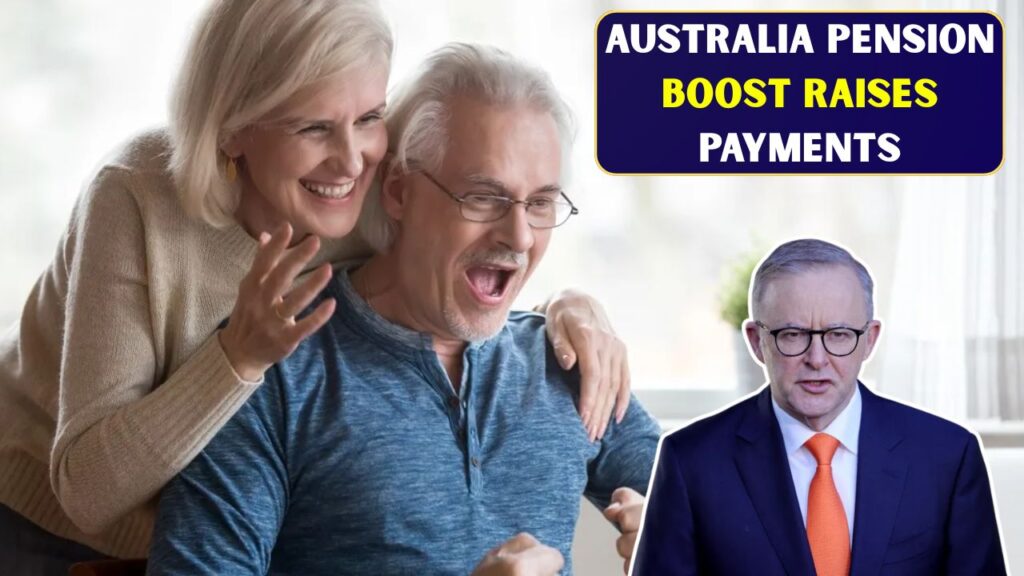 Australia Pension Update