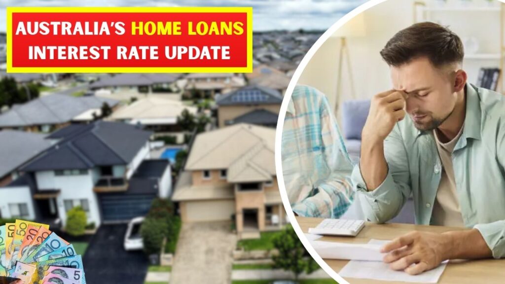 Australia Interest Rate Decision 2026