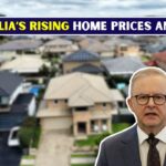 Australia Housing Crisis 2026: Home Prices and Rent Pressures Continue to Rise Nationwide