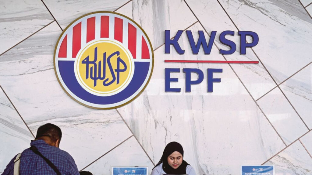 Elak pekerja ‘korek’