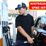 Breaking: Fuel Prices Rise Again in Australia — Drivers Face New Cost Pressure This Week