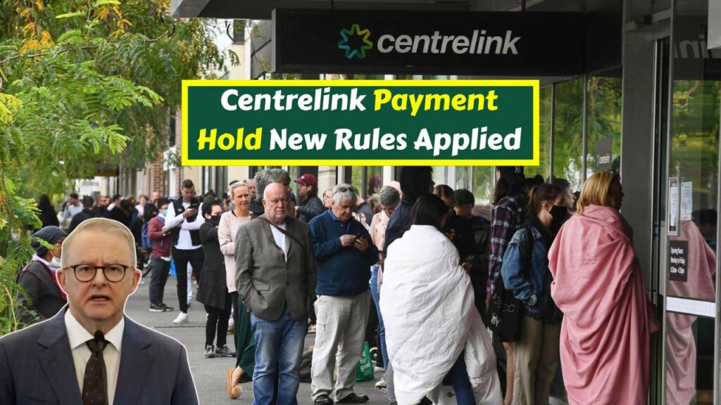 Centrelink Alert April 2026: